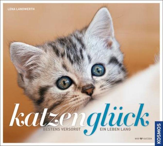 Product Image: Katzenglück