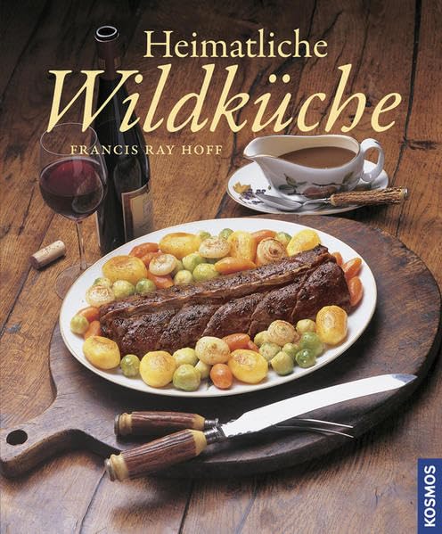 Product Image: Heimatliche Wildküche