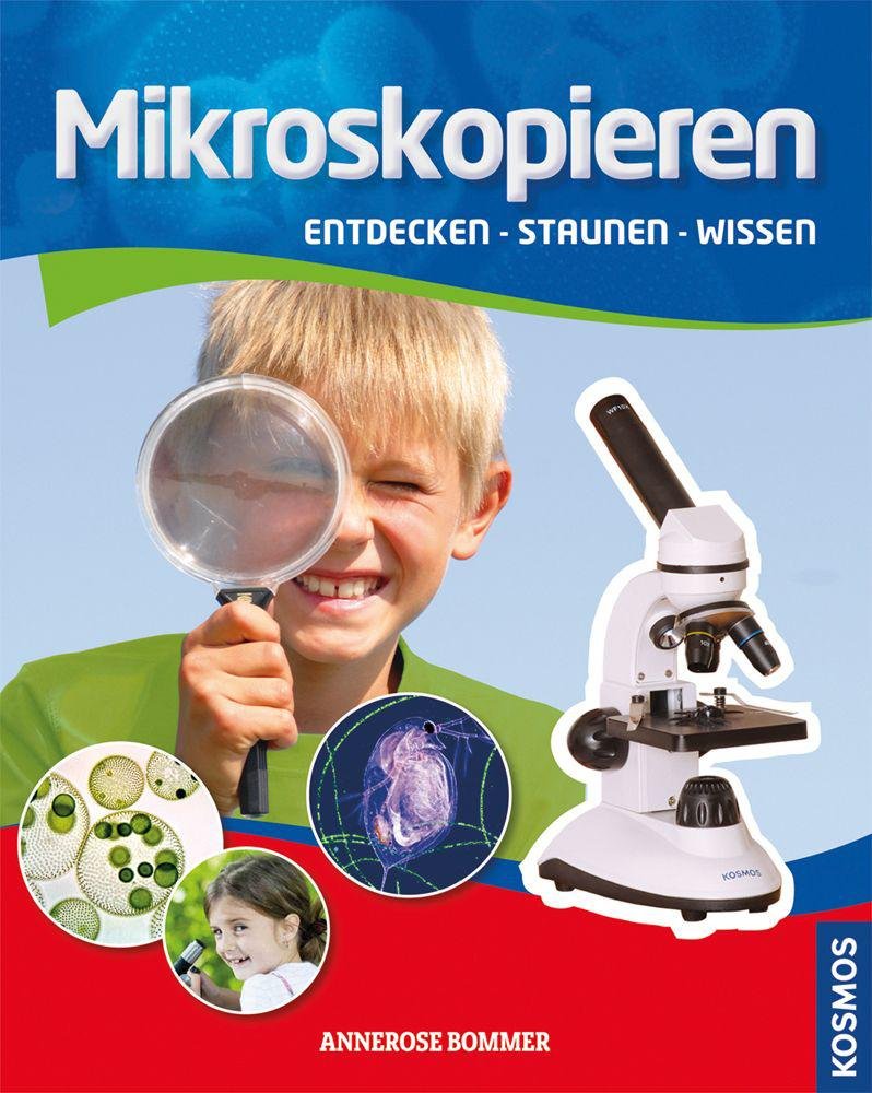 Product Image: Mikroskopieren