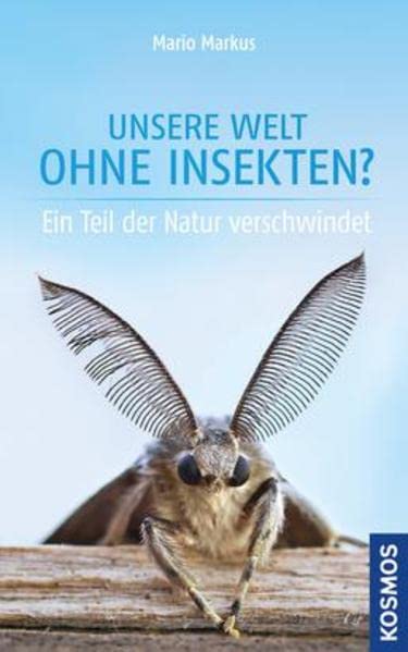 Unsere Welt ohne Insekten Leisure, Home & Garden