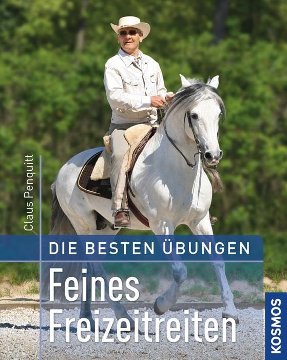 Product Image: Feines Freizeitreiten
