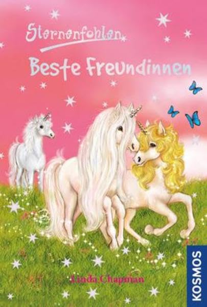 Sternenfohlen 26: Beste Freundinnen Novels & Short Stories