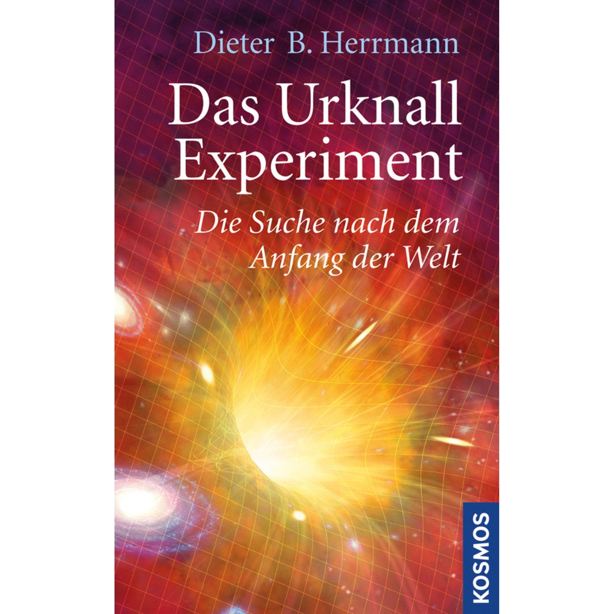 Das Urknall-Experiment Leisure, Home & Garden