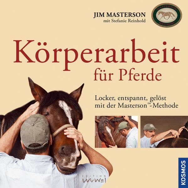 Product Image: Körperarbeit für Pferde
