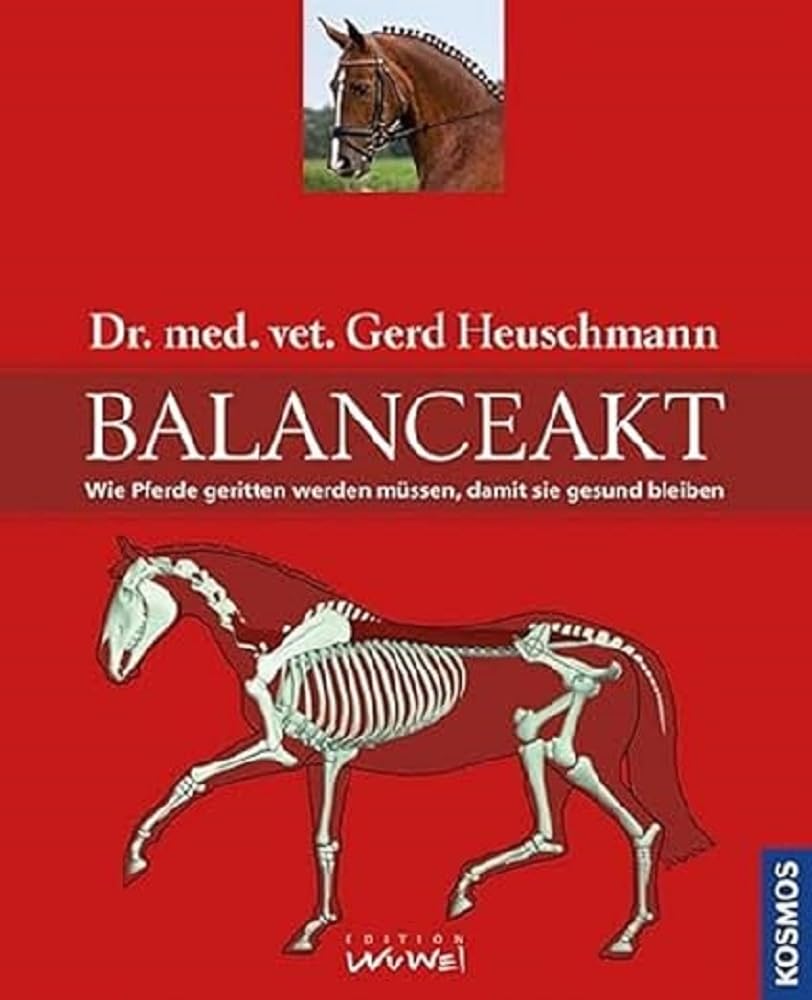 Balanceakt Books about Pets