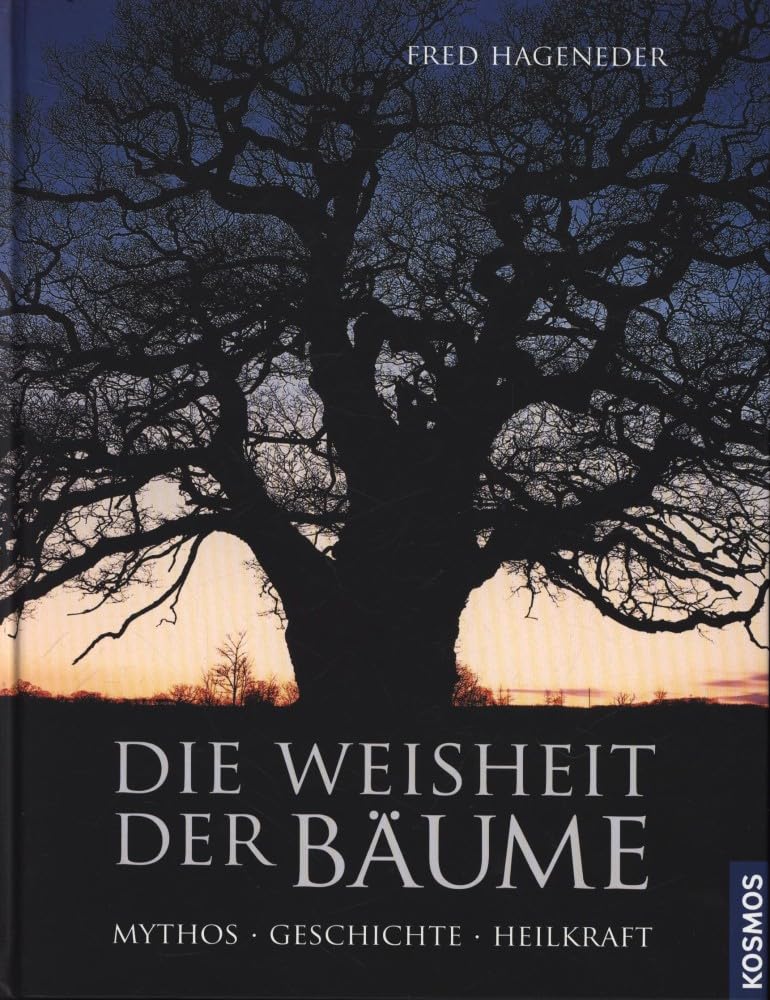 Product Image: Die Weisheit der Bäume