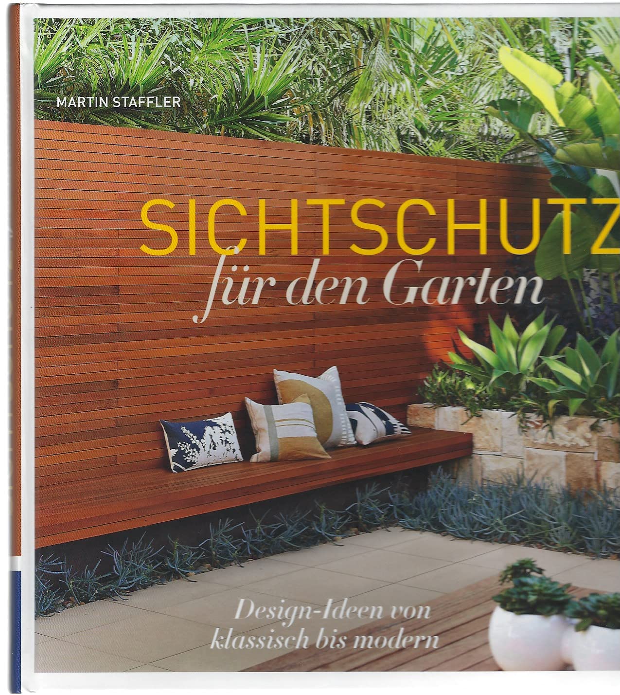 Sichtschutz für den Garten Hobbies & Crafts