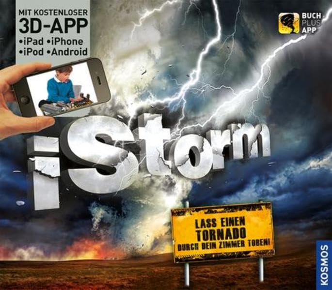 iStorm Business & Technology