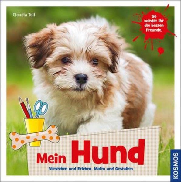Product Image: Mein Hund