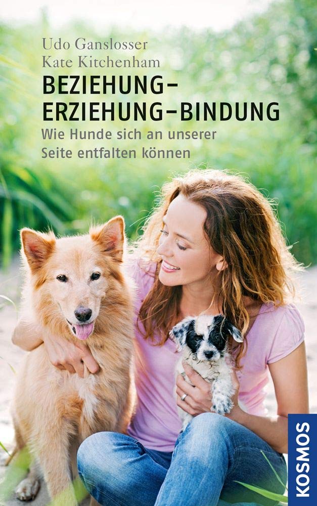 Beziehung - Erziehung - Bindung Pets