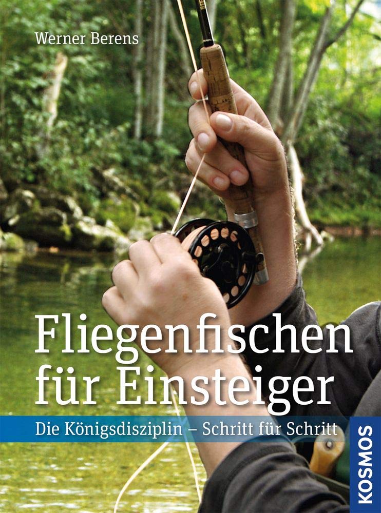 Product Image: Fliegenfischen für Einsteiger