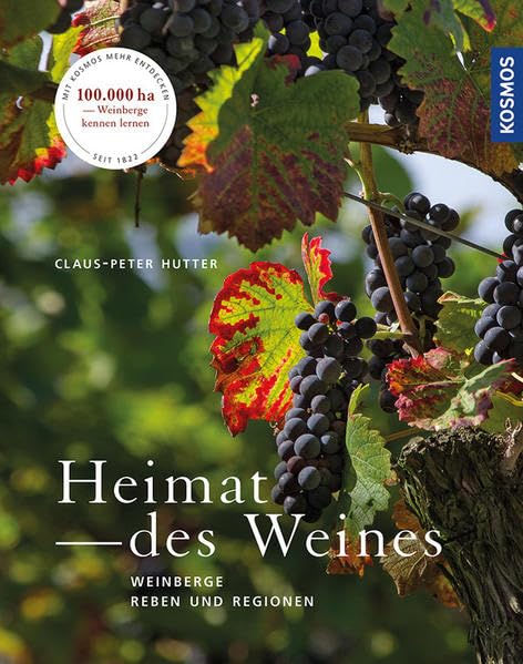 Heimat des Weines Leisure, Home & Garden