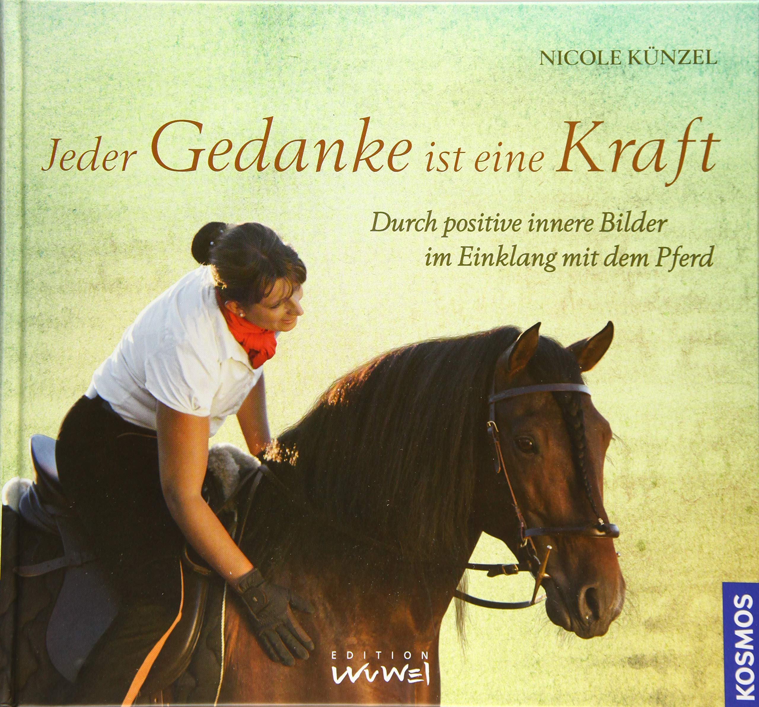 Product Image: Jeder Gedanke ist eine Kraft
