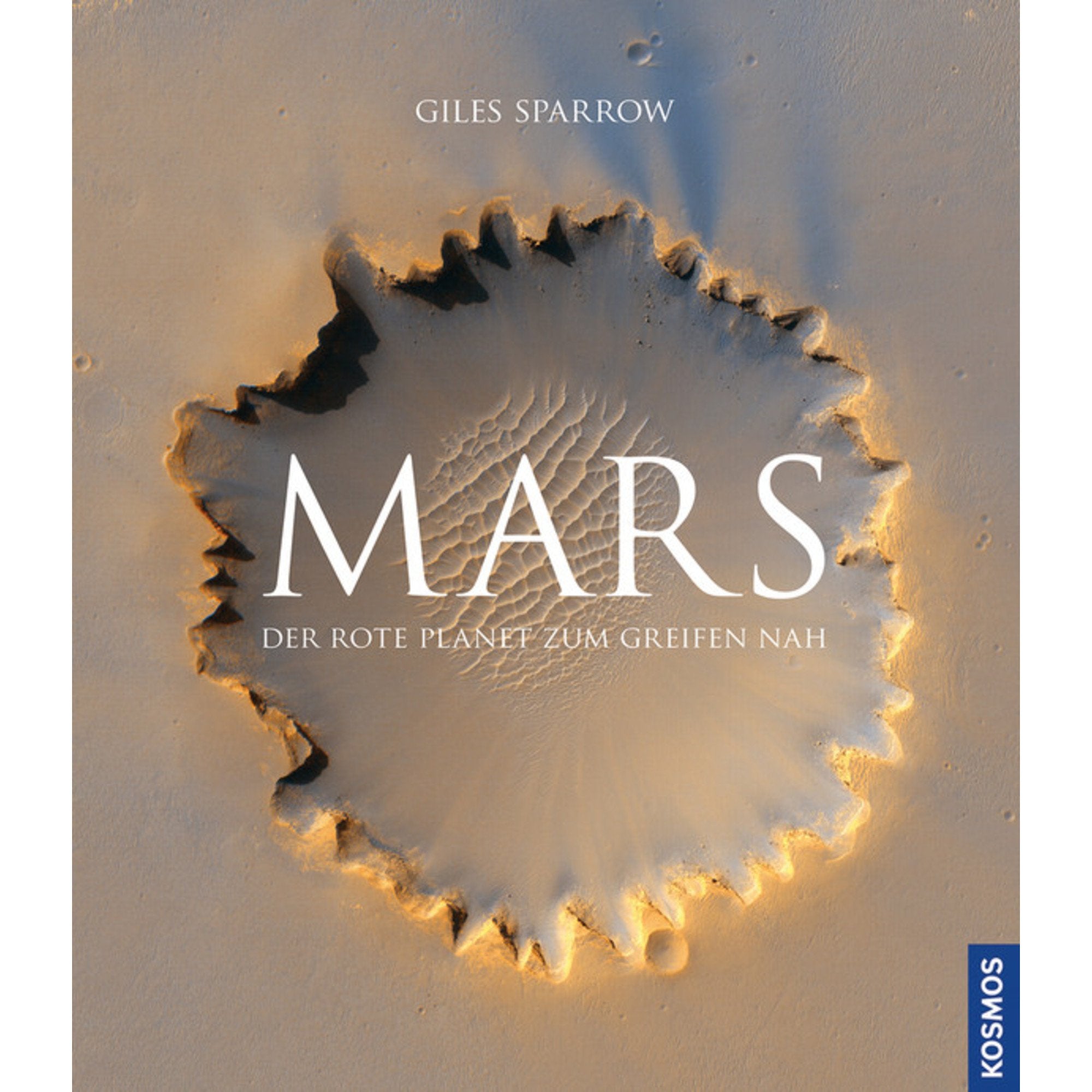 Mars Photography