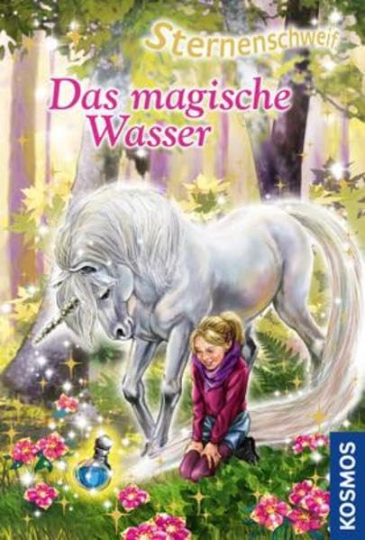 Sternenschweif 46. Das magische Wasser Novels & Short Stories