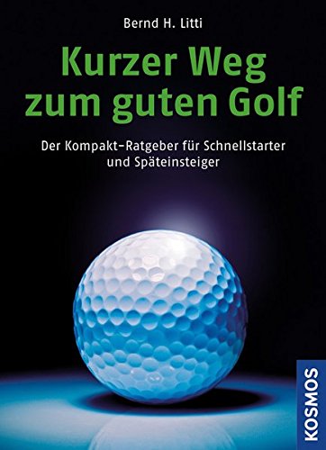Kurzer Weg zum guten Golf Leisure & Fun