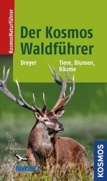 Der Kosmos-Waldführer Leisure, Home & Garden Books