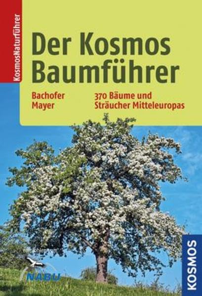 Product Image: Der Kosmos-Baumführer