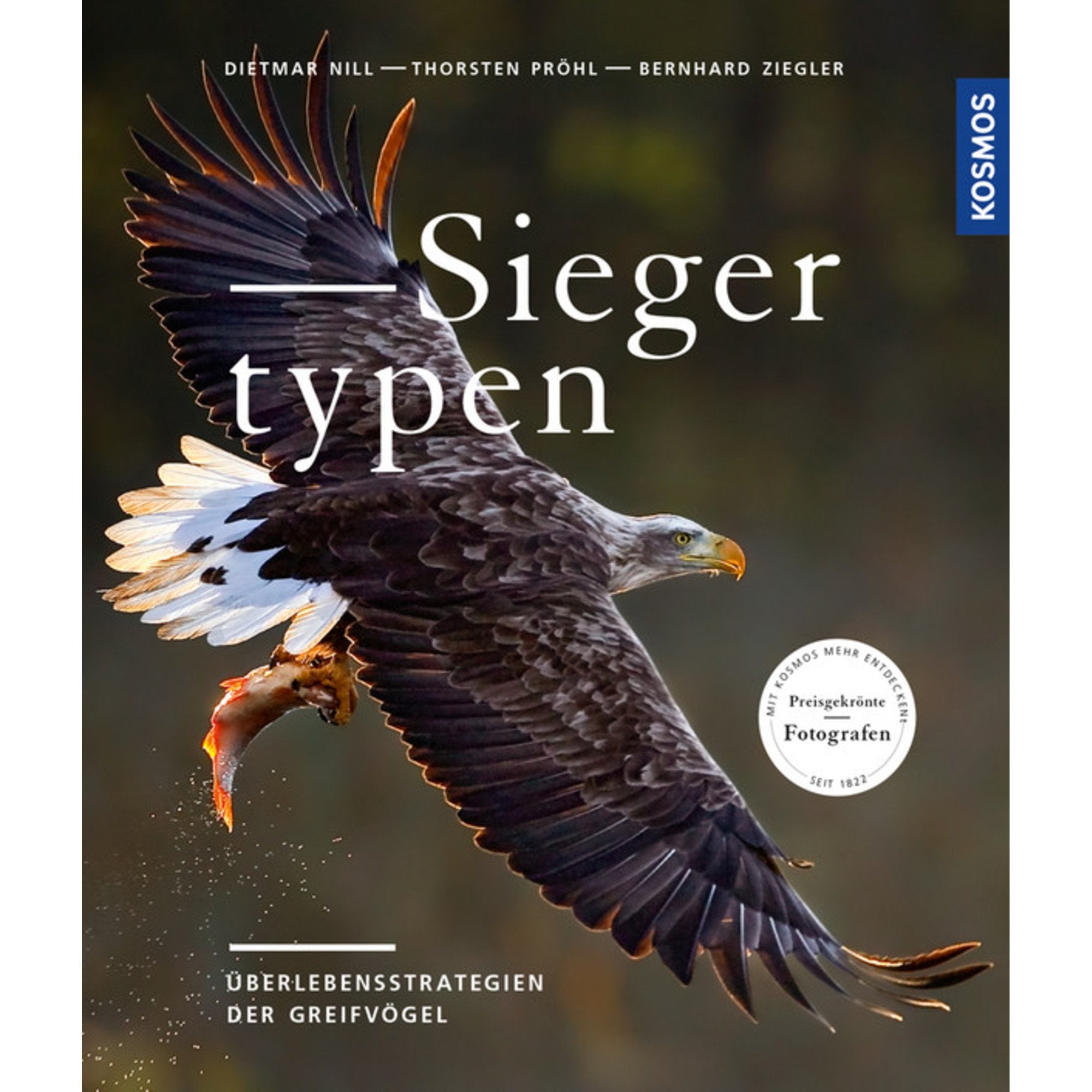 Siegertypen Leisure, Home & Garden
