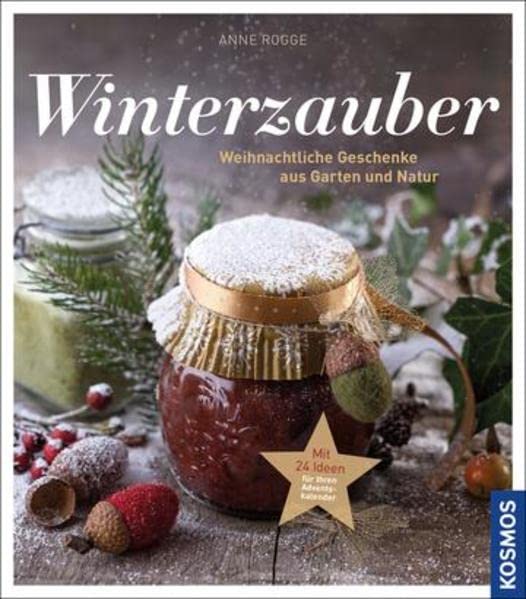 Product Image: Winterzauber