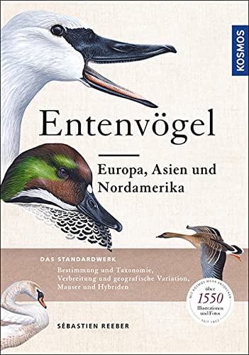 Product Image: Entenvögel
