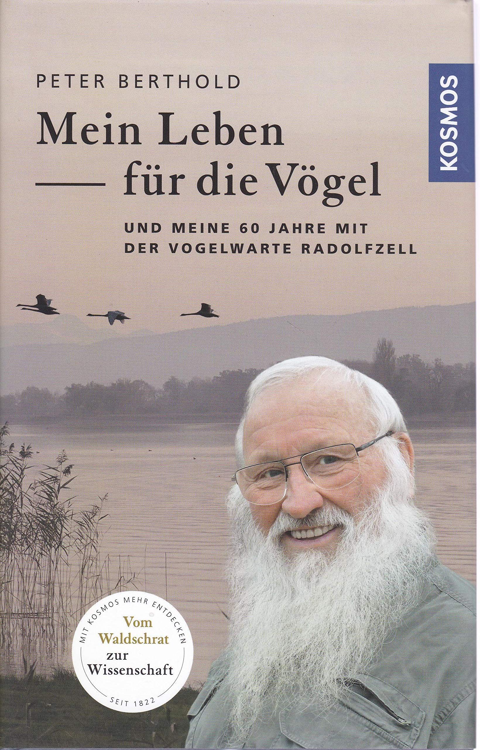 Mein Leben für die Vögel Leisure, Home & Garden