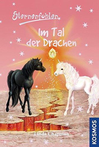 Sternenfohlen 30: Im Tal der Drachen Novels & Short Stories