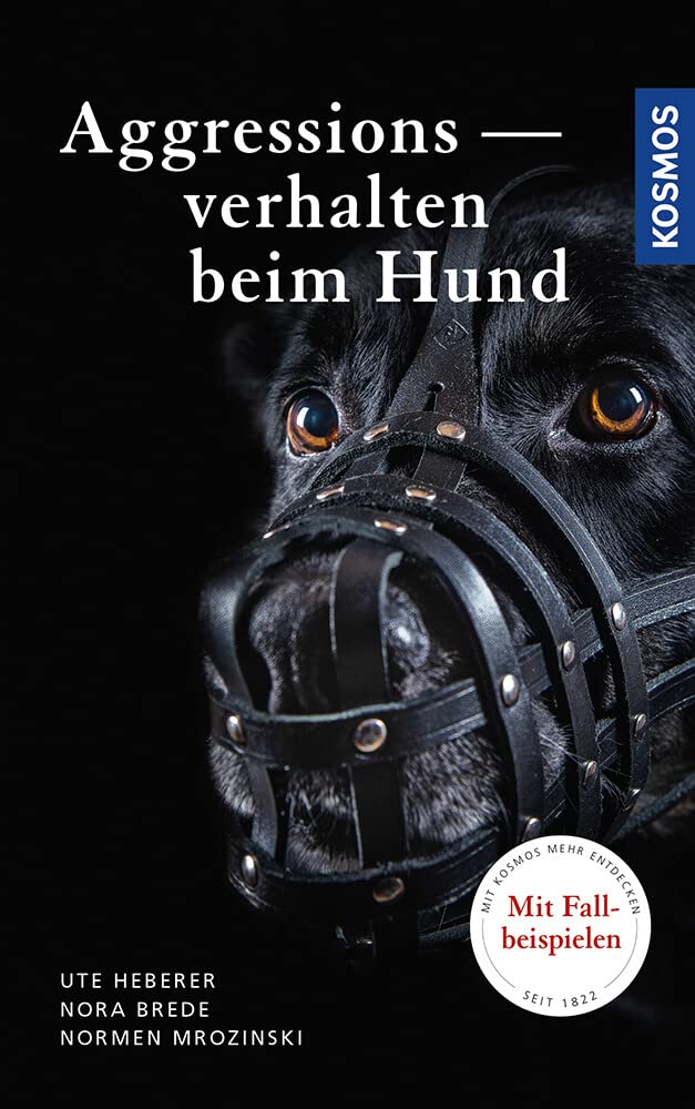 Product Image: Aggressionsverhalten beim Hund