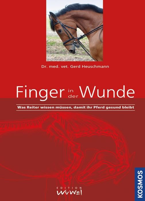 Finger in der Wunde Pets