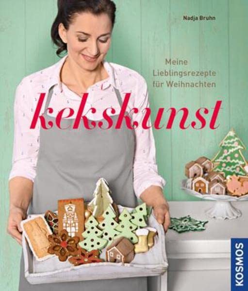 Product Image: Kekskunst