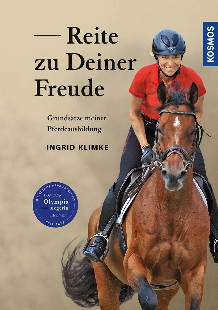 Product Image: Reite zu Deiner Freude