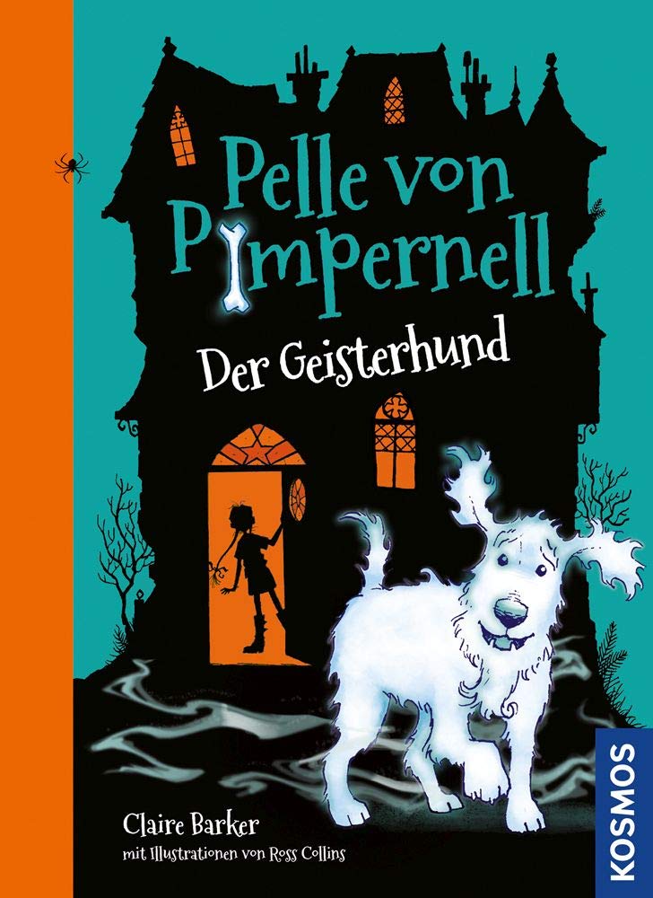 Pelle von Pimpernell 01. Der Geisterhund Politics & History