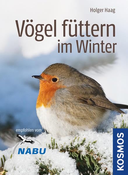 Product Image: Vögel füttern im Winter