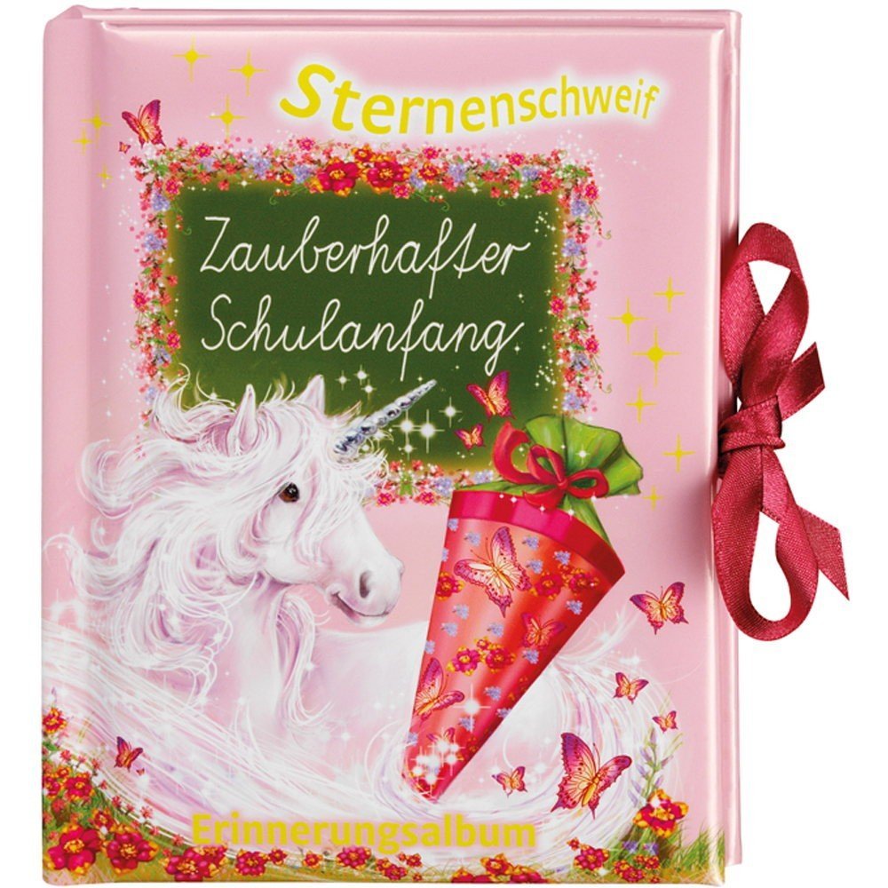 Sternenschweif, Zauberhafter Schulanfang Living & Furnishing