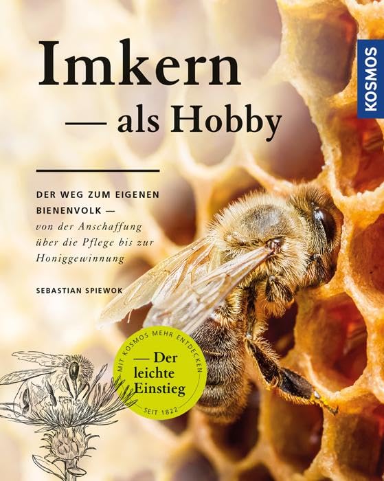 Product Image: Imkern als Hobby