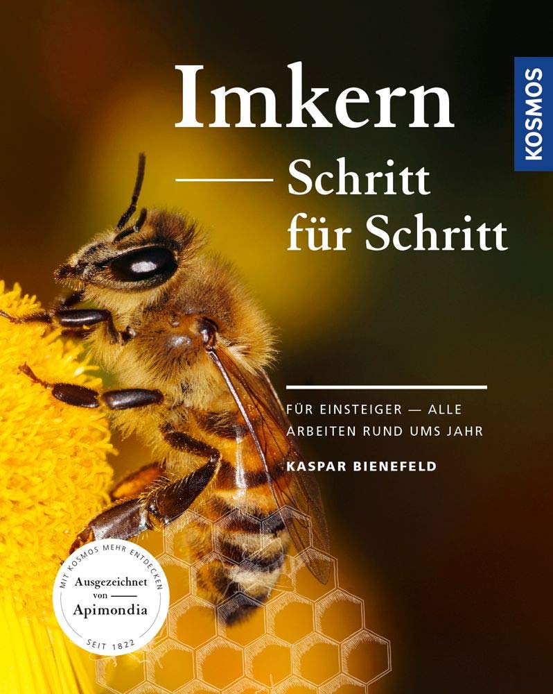 Imkern Schritt für Schritt Pets