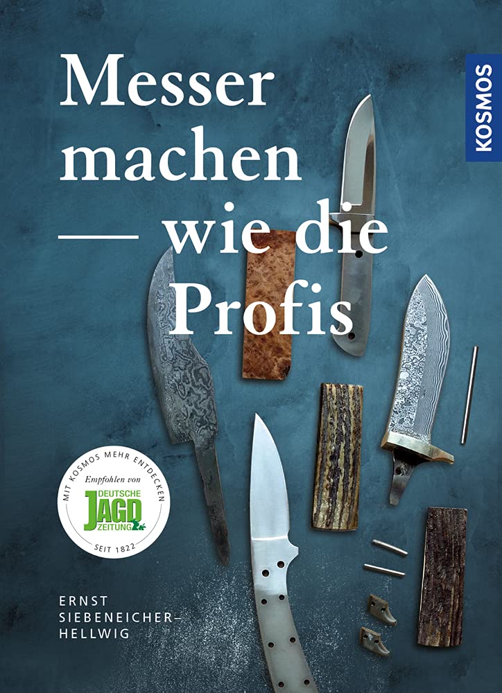 Product Image: Messer machen wie die Profis