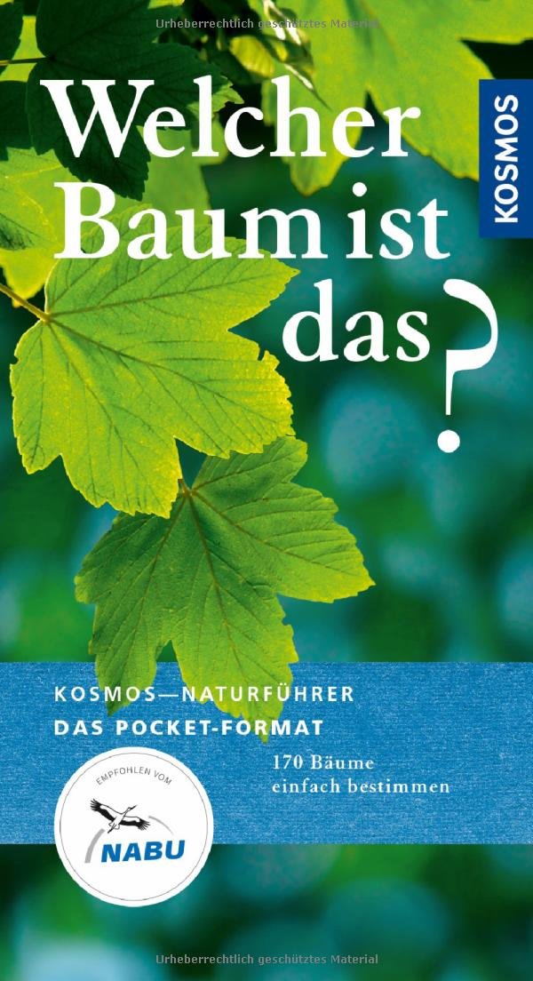 Welcher Baum ist das? Leisure, Home & Garden