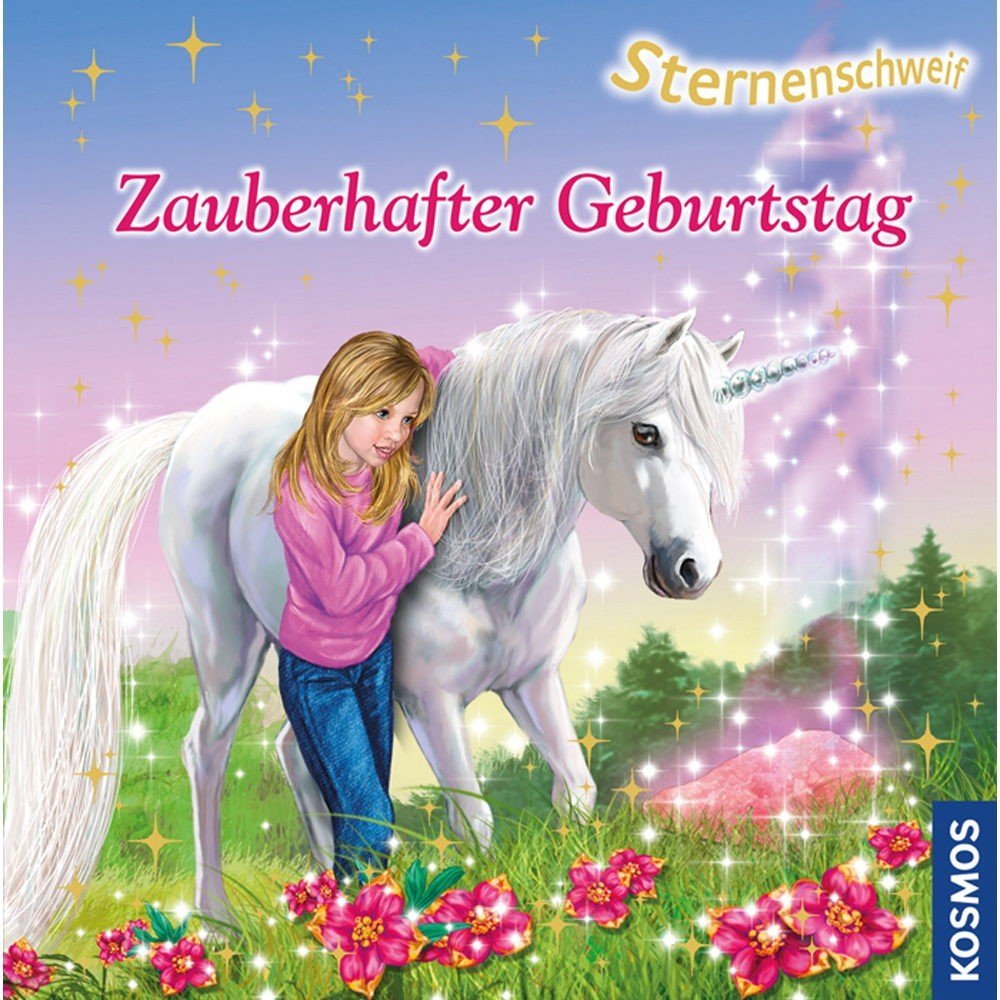 Sternenschweif. Zauberhafter Geburtstag Novels & Short Stories