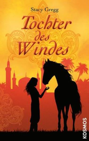 Tochter des Windes Fiction