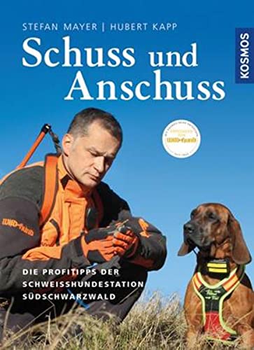 Product Image: Schuss und Anschuss