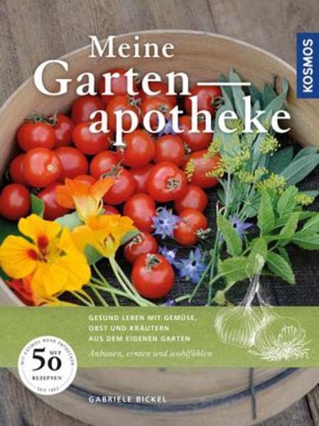 Product Image: Meine Gartenapotheke