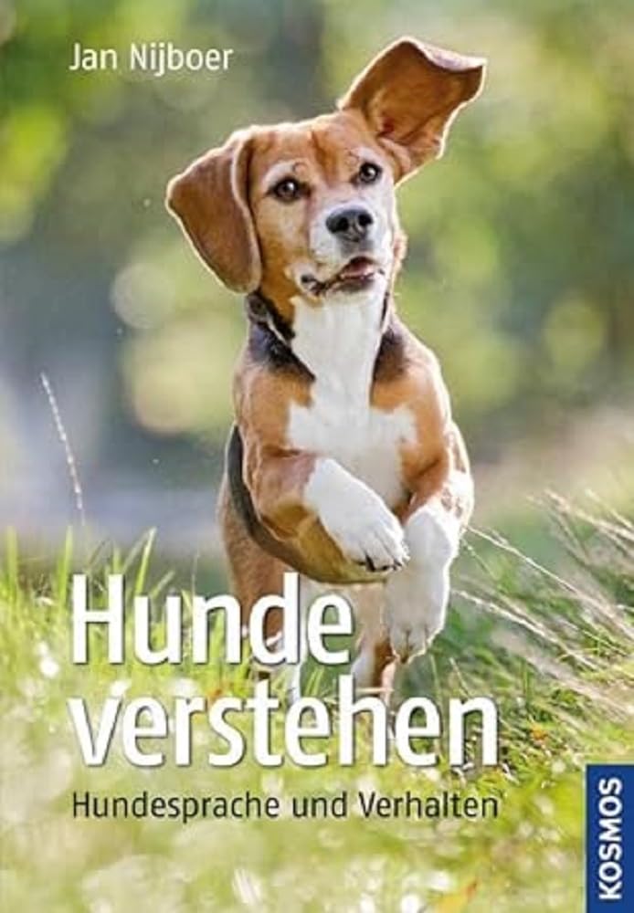 Product Image: Hunde verstehen