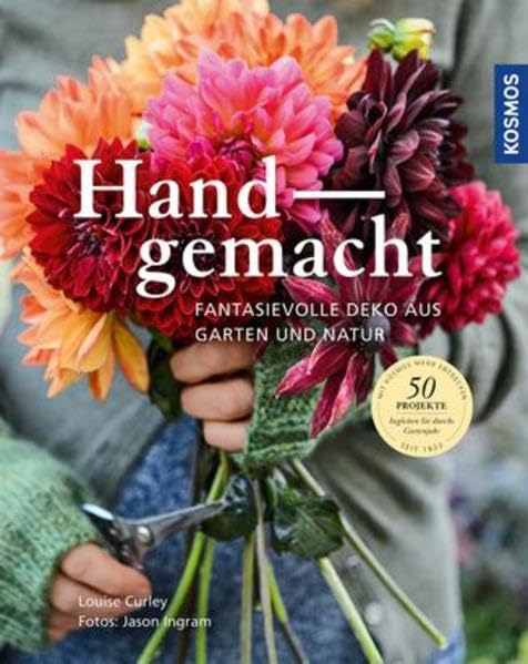 Product Image: Handgemacht