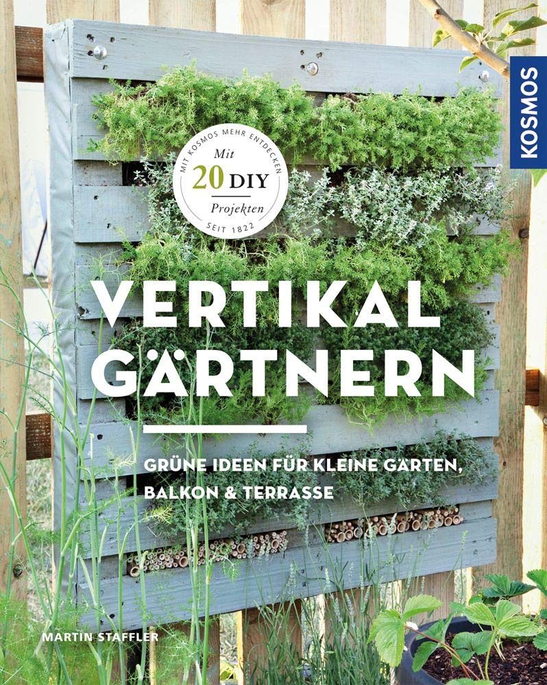 Product Image: Vertikal gärtnern