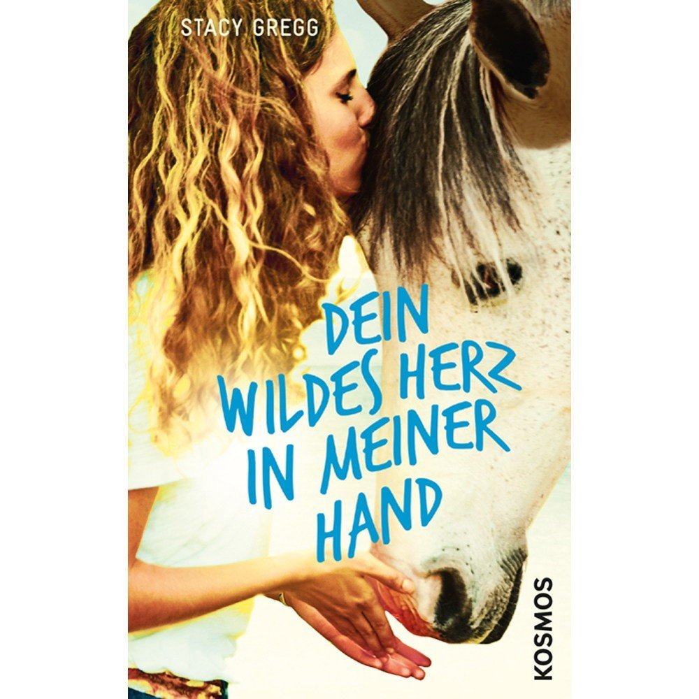 Dein wildes Herz in meiner Hand Novels & Short Stories