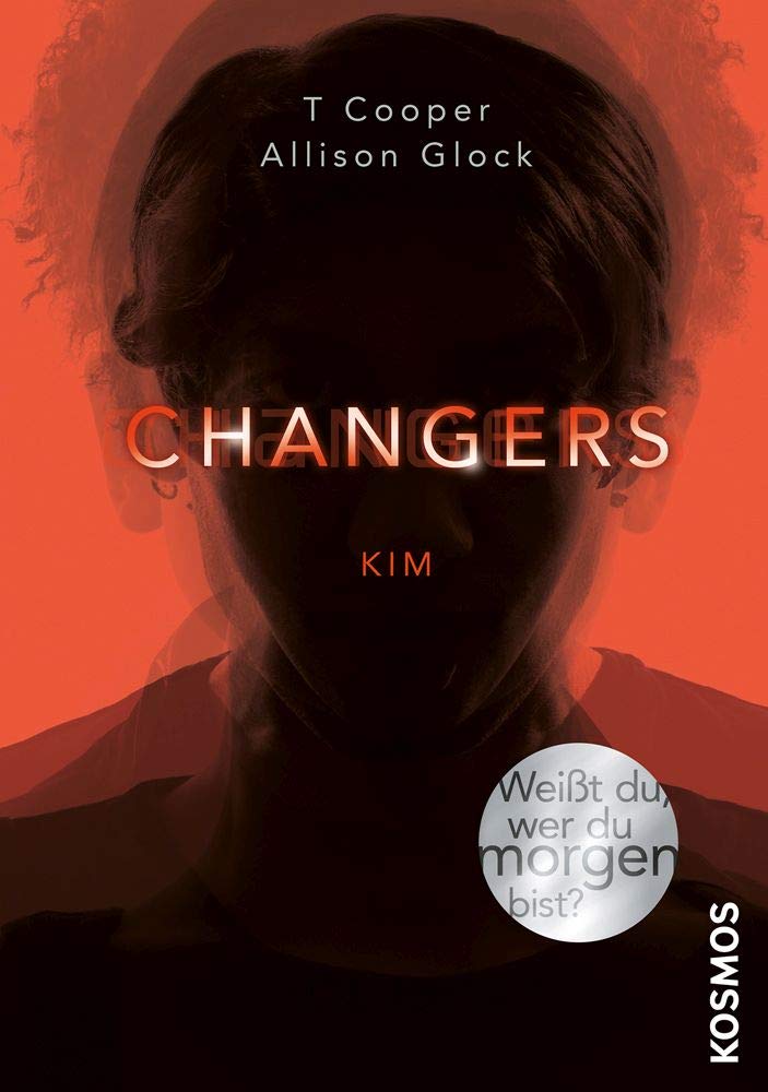 Changers 03. Kim Fantasy & Sci-Fi