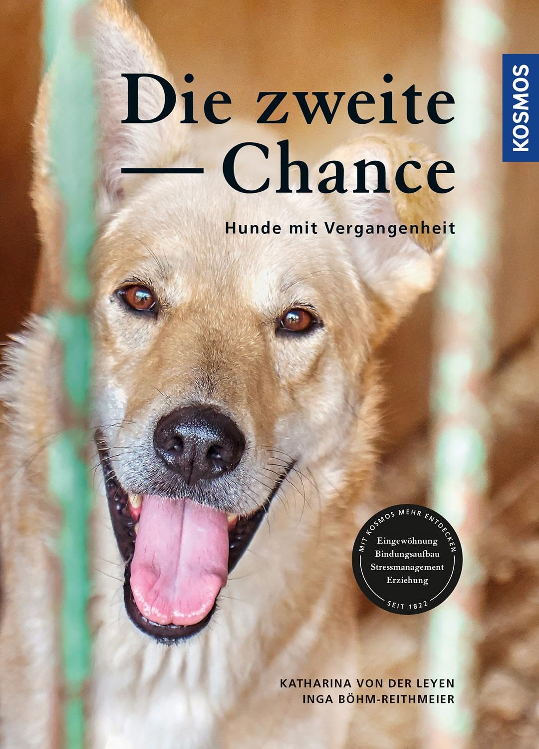 Die zweite Chance Pets