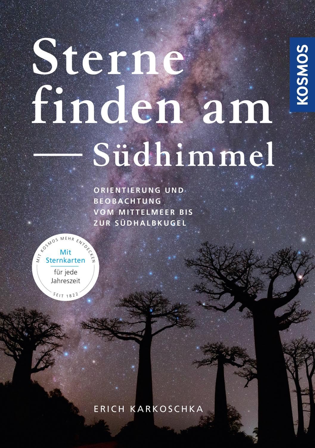 Sterne finden am Südhimmel Leisure, Home & Garden