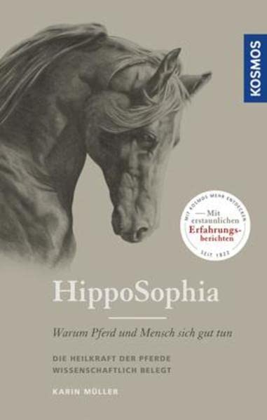 HippoSophia Books about Pets